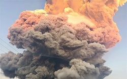 Thiên đường du lịch Bali trước rủi ro hứng chịu siêu động đất