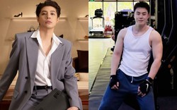 Chàng trai 6 múi người Trung Quốc lên tiếng vụ lộ tin nhắn riêng tư với Noo Phước Thịnh