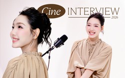 Đoàn Minh Anh và vía 3 phim trăm tỷ: Khán giả nói "ăn may" cũng đúng, thật sự cuộc đời tôi quá may mắn