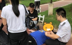 Nam thanh niên 25 tuổi ngã quỵ 3 lần khi chạy bộ, có chuyện gì xảy ra?