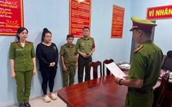 Người từng chuyển tiền tài khoản Vietcombank 1058472568 khẩn trương đến công an trình báo