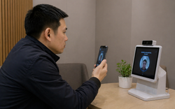 Cảnh báo: Sinh trắc học không còn an toàn, tội phạm mạng có thể vượt qua hệ thống bảo mật của ngân hàng