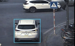 413 chủ xe máy, ô tô có biển số sau nhanh chóng nộp phạt nguội theo Nghị định 168