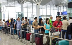 Cơ quan Thuế thông báo: Tạm hoãn xuất cảnh đối với những người có tên trong danh sách sau