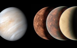 Hành tinh có sự sống: Dấu hiệu nhận diện mới