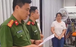 Không khai báo 835 tỷ đồng doanh thu, bà chủ buôn đồ hiệu Louis Vuitton, Hermes bị truy tố