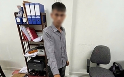 Gã đàn ông lang thang lừa bạn gái vào khách sạn rồi ôm sạch tài sản tháo chạy