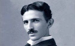 Hơn 100 năm trước, Tesla đã đúng về tương lai của công nghệ