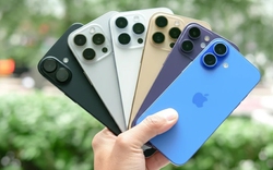 Thông báo quan trọng đến người dùng 3 dòng iPhone sau