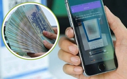 Công an thông báo người dân kiểm tra giao dịch chuyển khoản trong trường hợp sau