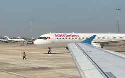 Công an TPHCM khuyến cáo quy định mới, người đi máy bay lưu ý