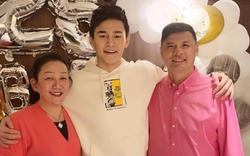 Nổi da gà với cách mẹ của nam VĐV nổi tiếng này nuôi dạy con: Bao bọc đến mức quái gở chưa từng thấy!