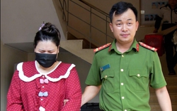 Võ Thị Bé Nhung chuyển khoản gần 100 triệu mua xe máy nhưng chủ cửa hàng không nhận được: Công an vào cuộc