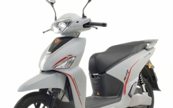 Ra mắt xe máy điện đi gần 300 km một lần sạc, giá 39 triệu đồng
