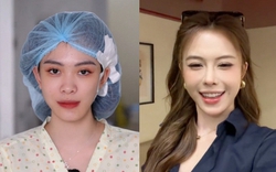 Hà Môi “đắp tiền lên mặt” để sửa những gì? Còn chiếc mũi “đang hếch dần và méo” giờ ra sao?