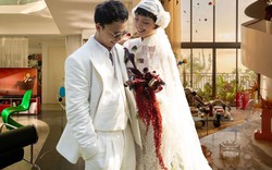 Mỹ nhân 28 tuổi lên xe hoa với thiếu gia: Chưa cưới đã sống chung nhà, mua đứt duplex 140m² đẹp như kiệt tác