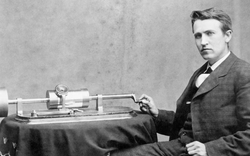 Thomas Edison đã đúng về sự thất bại