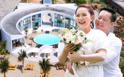 Mỹ nhân cưới đại gia 3 đời vợ hơn 26 tuổi: Lập tức rời showbiz, sống cuộc đời xa hoa cùng khối BĐS nghìn tỷ