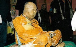 Bí ẩn xác ướp trăm năm của nhà sư: Nguyên vẹn đến khó tin khi được tìm thấy, nhiều nghi vấn không thể lý giải