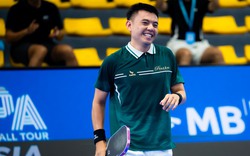 Lý Hoàng Nam tiếp tục thể hiện đẳng cấp "out trình", thắng áp đảo đối thủ để giành vé vào Bán kết đơn nam PPA Asia 1000!
