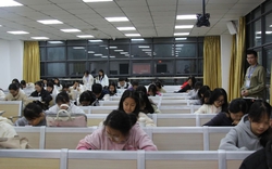 Lối thoát cho sinh viên ngành Ngôn ngữ: Mô hình "Ngoại ngữ + X" và 3 kỹ năng để không bị AI thay thế