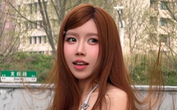 Thứ hạng ngấp nghé bị loại của Trang Pháp tại show Trung Quốc, khoảng cách giữa Top 1 gây sốc