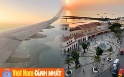 Tổng thu gần 44.000 tỷ đồng trong 1 năm, hòn đảo duy nhất tại Việt Nam lập kỷ lục tăng trưởng chấn động châu Á nhờ chính sách miễn visa