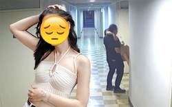 Rúng động tin sao nữ công khai tố cáo nam nhân viên y tế xâm hại tình dục