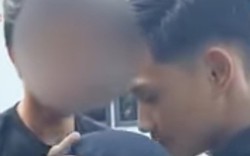 Bắt quả tang vợ ngoại tình với người đàn ông khác trong nhà trọ, chồng có cách xử lý không thể tin nổi