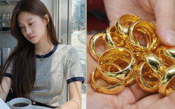 Đều đặn mua vàng mỗi tháng, tôi có gần 200 triệu sau vài năm nhưng lại không biết dùng vào việc gì