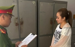 Dựng kịch bị bắt để hù dọa "đồng phạm" chuyển tiền "chạy án"