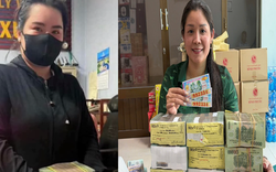 Giải độc đắc xổ số miền Nam tiếp tục gây “sốt” tại Tây Ninh