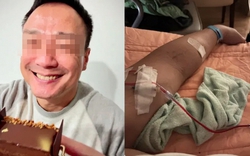 Người đàn ông 58 tuổi uống nước mỗi sáng, không bao lâu sau qua đời vì suy thận, bác sĩ cho biết: Sai lầm khi uống nước nhiều người mắc