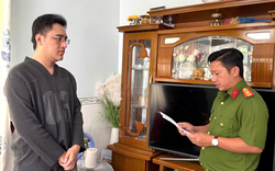 Bắt tạm giam Diệp Văn Vĩnh: Ai từng giao dịch, chuyển tiền khẩn trương liên hệ cơ quan điều tra