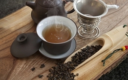 6 hãng trà ô long Việt Nam ngon nhất, xịn nhất: Tinh tuyển cao nguyên, uống 1 lần cứ nhớ mãi