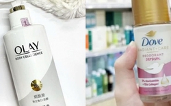 Thơm từ đầu đến chân không khó: 5 món Shopee đang được hội chị em "kháo" nhau mua, giá thành ổn mà công dụng ấn tượng bất ngờ