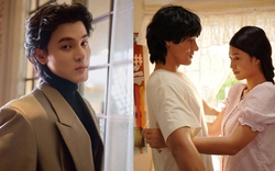 Nam chính phim dẫn đầu phòng vé Việt: Cao 1m86, từng là cầu thủ bóng rổ