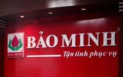 Nhân viên gian lận, Bảo hiểm Bảo Minh bị kiểm toán ngoại trừ khoản phải thu 156 tỷ đồng