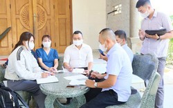 Phát hiện ổ dịch thủy đậu, một điểm trường cho học sinh nghỉ học