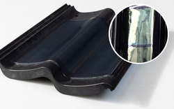 Phát minh mái ngói tạo ra điện có thể làm rung chuyển ngành xây dựng toàn cầu, mở ra kỷ nguyên mới của năng lượng bền vững