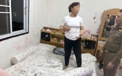 Bé gái 7 tuổi bị mẹ ruột sát hại, hiện trường và lời biện minh của thủ phạm khiến nhiều người phẫn nộ