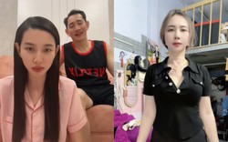 Mẹ dọn ra ở phòng trọ, còn bố Thuỳ Tiên giờ ra sao?