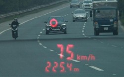 CSGT ĐỀ NGHỊ: 804 chủ xe có biển số sau khẩn trương nộp phạt nguội theo Nghị Định 168