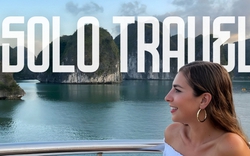 Việt Nam nằm trong Top 5 quốc gia an toàn nhất cho phụ nữ đi du lịch một mình