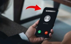 2 số điện thoại tuyệt đối không nghe máy, không kết bạn Zalo