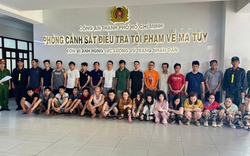 Khám xét khẩn cấp, bắt quản lý kho Nguyễn Thanh Nhi trong một chuyên án liên tỉnh đặc biệt lớn