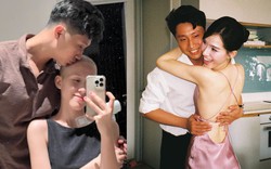 Cô gái nhận án K ở tuổi đẹp nhất, bạn trai đồng hành bằng cách "thao túng" lạ đời: Cái kết thật kì diệu!