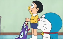 6 bảo bối của Doraemon trẻ con rất thích nhưng người lớn lại sợ