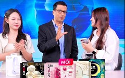 CEO trực tiếp livestream bán hàng: Bước đi táo bạo phá vỡ “vùng cấm kỵ” của Kotex
