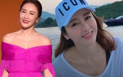 Phu nhân hào môn Lê Tư có bí quyết uống nước để giữ "nhan sắc không tuổi", hé lộ "thời điểm vàng" uống nước giảm 7kg trong 3 tháng!